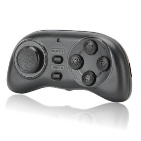 EBTOOLS Mini Gamepad, Bluetooth Game Controller Gaming Joystick, Compatible for Windows/IOS/Android System