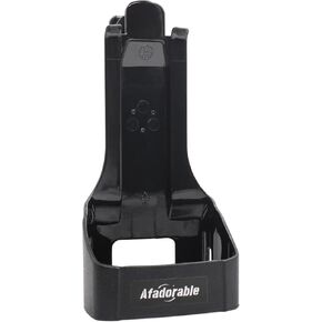 1PC HKLN4510 HKLN4510A Carry Holster Fit for Motorola RMU2040 RMU2080 RMU2080D RMV2080 RMM2050 RMU2043 Two Way Radio Holder with Swivel Belt Clip
