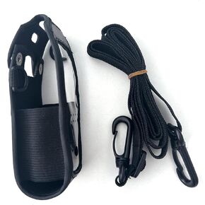 Universal Radio Case Two Way Radio for Walkie Talkies Nylon Holster Accessories for Anytone Radio AT-D878UV and AT-168UV