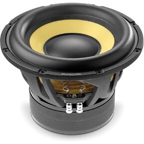 Focal SUB 25 KXE - K2 EVO 10" Subwoofer