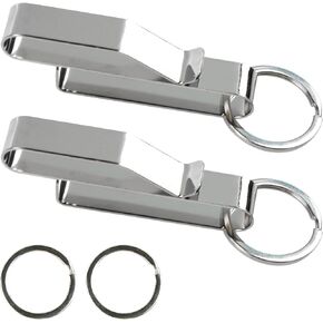 Tactical Key Holder