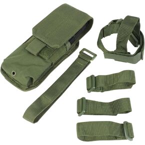 CondorM4 Buttstock Mag Pouch