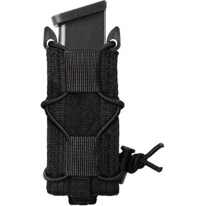 Pistol Magazine Holster, Mag Pouch, Tactical Magazine Pouch, Universal 9MM Mag Pouch, Tactical Pouch Pistol Magazine Holster