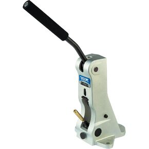 Frankford Arsenal Platinum Series Primer Pocket Swager with Adjustable Handle and Auto-Eject Case Pin Holder for Reloading