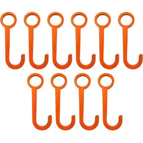 Steel Target Hanger Hook for 1 Inch EMT Conduit