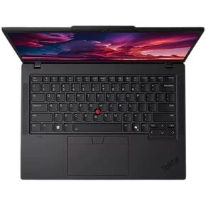 Lenovo ThinkPad P14s Gen 5 AMD Ryzen 7 PRO 8840HS, 14" WUXGA (1920 x 1200) Non-Touch, 60Hz, 32GB RAM DDR5, 1 TB SSD, AMD Radeon 780M Backlit KYB, Fingerprint Reader, Windows 11 Pro WWAN Ready