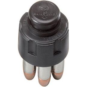 Safariland Bianchi J-R4C J-R4C Comp II Speedloader, Ruger Security Six, Service Six, Speed Six