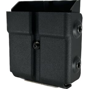 Model 4034 Double Magazine Case/Traditional Other 9/40