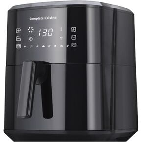 CC-7000-DG-AF 7-Quart Air Fryer, Oil-Free Air Cooker with Digital Display and Controls