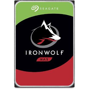Seagate IronWolf Pro ST14000NE0008 14 TB Hard Drive - 3.5" Internal - SATA (SATA/600)