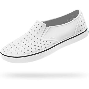 Native Shoes Women's Miles Fashion Sneaker
