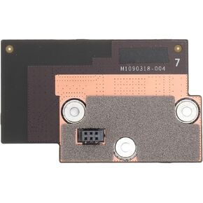 Board Replacement for Series S, Card Module, Stable and