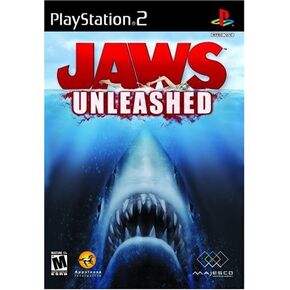 Jaws Unleashed - PlayStation 2 (Renewed)