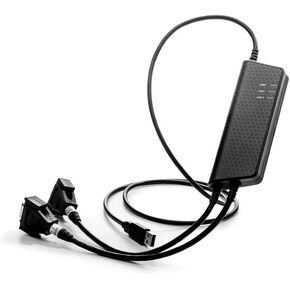 Kvaser USBcan Pro 2xHS v2 Dual USB to CAN Bus Interface