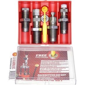 LEE .450 Bushmaster 4 DIE Set