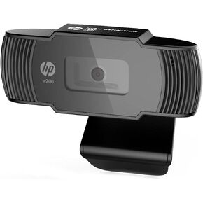 HP 720p Web Cam