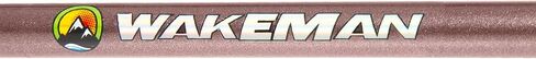Wakeman Swarm Series Spinning Rod and Reel Combo in Saudi Arabia