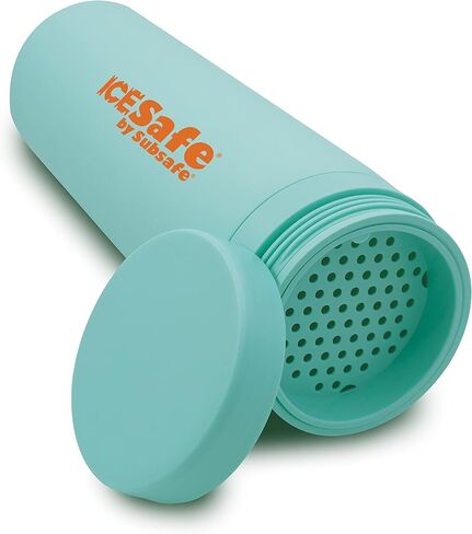 Subsafe icesafe ، يستمر في شرب الجليد نظيفًا ومنفصلًا في البرودة ، مثالية للمشروبات المختلطة ، مثالية للقوارب ، الشاطئ ، الحفلات ، النزهات ، الخلفي in Kuwait