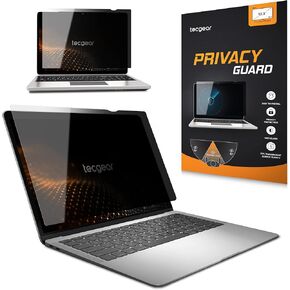 Privacy Guard Privacy Screen Filter Anti Glare for Laptop and Monitor (14 inch)