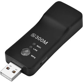USB Repeater,Wired and Amplifier AP Smart TV Network Adapter Multi-Functional AP Booster, USB Powered High Power Hotspot Extender
