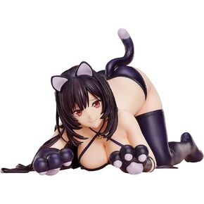 FREEing My Life as Inukai-Sans Dog Karen Dog Outfit 1:4 Scale PVC Figure