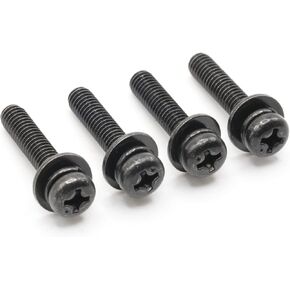 ReplacementScrews Stand Screws Compatible with LG 50UH5530