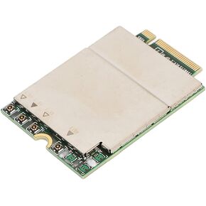 5G Network Module, Plug and Play DW5930E T99W175 Security PCIE M.2 Network Card for Laptop Computer