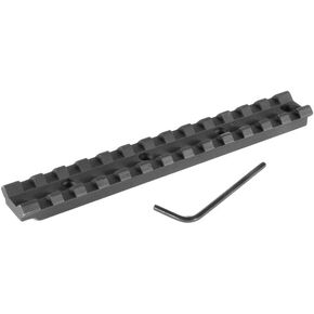 EGW Evolution Gun Works Remington 1100/1187 Picatinny Rail Scope Mount (40801)