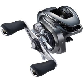Shimano Bait Reel, Methanium, Assorted