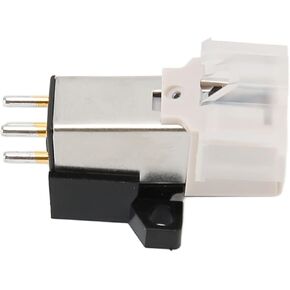 at 3600L Retro Record Player Cartridge, Delicate Sound, Compact and Portable, Design, More Accurate Magnetic Cartridge, Full and Flexible Low Frequency, Suitable for