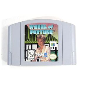 Wheel of Fortune (Renewed)