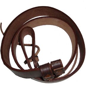 warreplica British WWI & WWII Lee Enfield SMLE Leather Sling