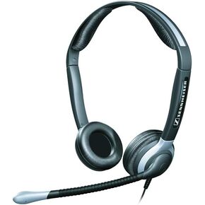SENNHEISER BINAURAL Ultra Noise Cancelling