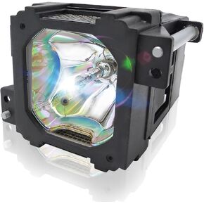 A+ Quality BHL-5009-S Replacement Projector LampBulb with Housing Compatible with JVC DLA-RS1 DLA-RS2 DLA-HD10 DLA-HD100 DLA-HD1WE DLA-RS1U DLA-RS2U DLA-HD1 DLA-RS1X DLA-VS2000
