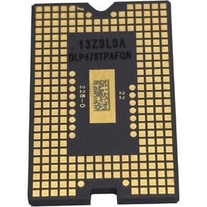 DMD chip 1910-50BBM DLP470TP DLP470TPAFQN Laser TV high-Definition Image 4K chip 228-0 Replacement for LG HU80KA-NA VAVA Chroma VA-LT002 VA-SP003 Hisense 88L5VG