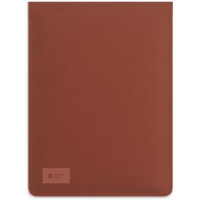 Microsoft for Surface Pro & Surface Pro X 13" Sleeve - Poppy Red