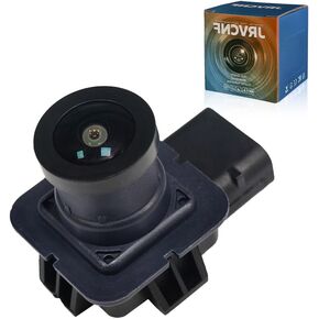 Backup Camera Compatible with Ford Fusion 2013 2014 2015 2016 Parking Assist Rear View Camera Replace# ES7Z-19G490-A