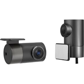 70mai Rear Camera RC06, 1080P, 130° FOV, Backup Camera for 70mai Dash Cam A500S/A800/A800S
