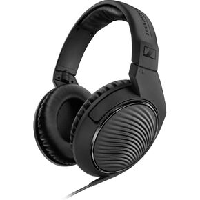Sennheiser Pro Audio Professional HD 200 PRO Over-Ear Studio Headphones