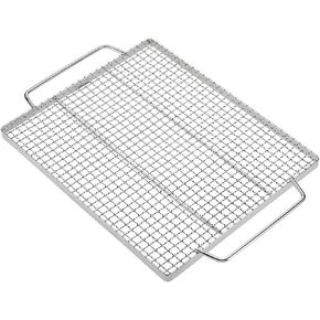 CAMPINGMOON Camping Cooking Grates for MT-045 (MT-045-W2)