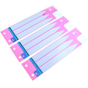 Battery Glue Adhesive Tape Stripe Replacement for Iphone 7 Plus 3pcs/lot