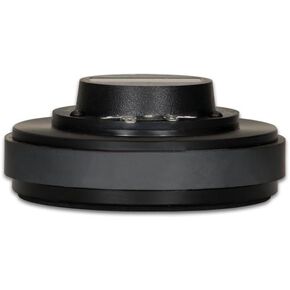 Goldwood Sound 200 Watts 8ohm Bolt on Midrange Speaker Horn Driver Black (GM-560CD/8)