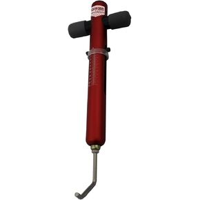 Birchwood Casey Gun Trigger Scale Durable Versatile Compact Accurate 0-11 Lbs Weight Measuring Gunsmithing Tool