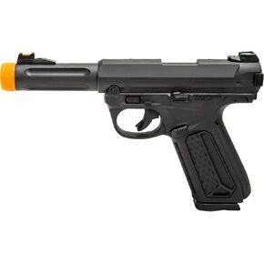 AAP-01 (Black), Green-Gas