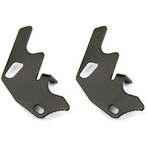 TACFUN Pack of 2 Auto Bolt Release Plate for Ruger 10/22
