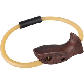 SHARROW Archery Bow Training Stretch Resistance Band Archery Trainer Equipment Pulling Exercise Shooting