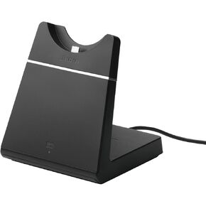 Jabra Standard Headset Charging Stand Black (14207-39)