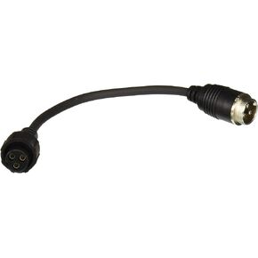 فنان غير معروف s-cable ، أسود