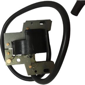 492341 Ignition Coil Module Magneto Compatible With Briggs & Stratton 13 14 15HP OHV Vertical Engines 440-433 33-347