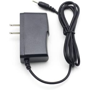 NTQinParts Replacement Wall AC Power Adapter Charger Supply for RCA 11 Delta Pro2 11.6 Inch Touchscreen WiFi Bluetooth Android Tablet